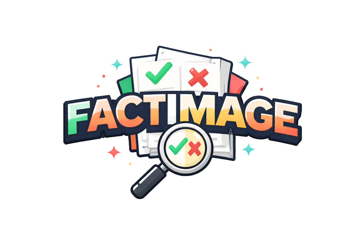Factimage Logo